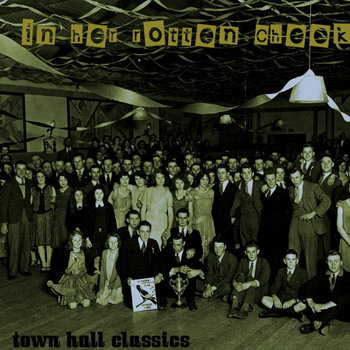 Town Hall Classics cover art