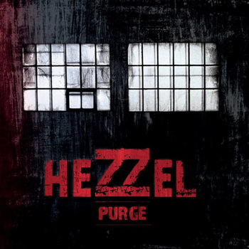 Purge cover art