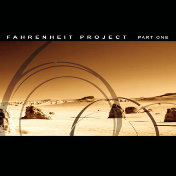 Fahrenheit Project 1 cover art