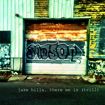 There We Is (Trill) cover art
