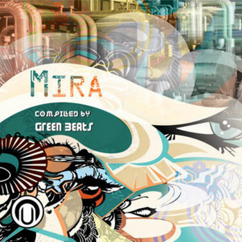 Lab's Cloud - Compilation MIRA cover art