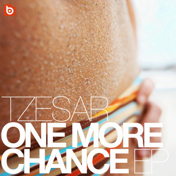 ONE MORE CHANCE EP cover art