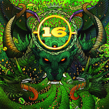 Bridges To Burn cover art