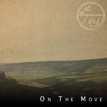 On The Move cover art