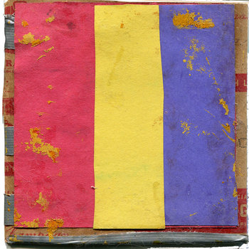 Primary cover art