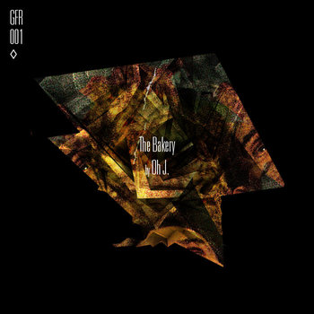 (GFR001) The Bakery cover art