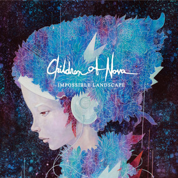 Impossible Landscape cover art