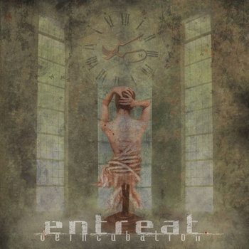 Deincubation cover art