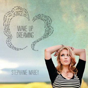 Wake Up Dreaming cover art