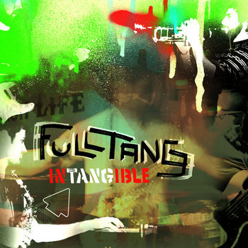 Intangible cover art