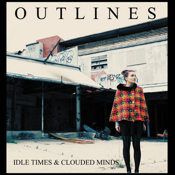 Idle Times & Clouded Minds cover art