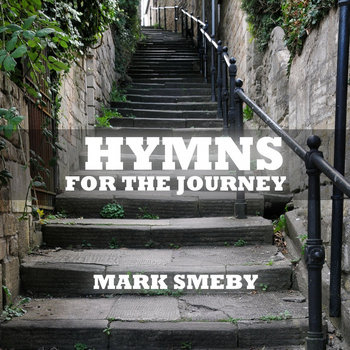 HYMNS For The Journey cover art