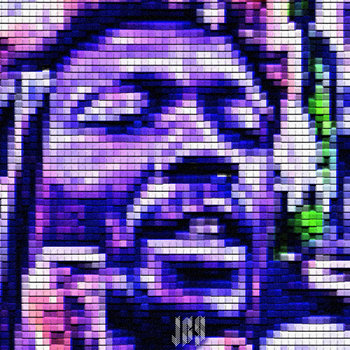 JBS001 cover art