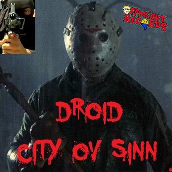 City Ov Sinn cover art