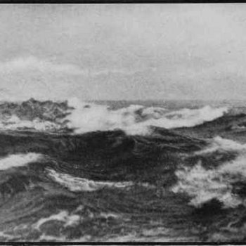 Nauseous Waves cover art