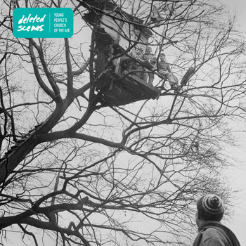 Young People's Church of the Air cover art