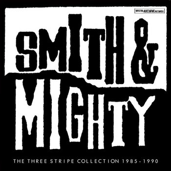 The Three Stripe Collection 1985 - 1990 cover art