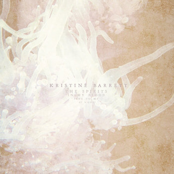 The Spirits in my Blood Sing to me at Night cover art