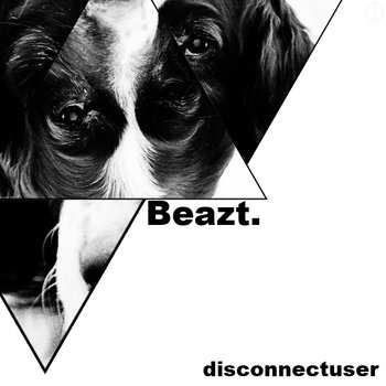 Beazt Single cover art