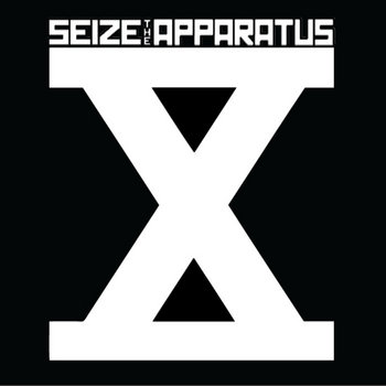 The Roman Numeral For Ten cover art