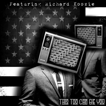 This Too Can Be You cover art