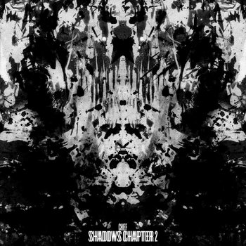 CHIEF - Shadows Chapter 2 cover art