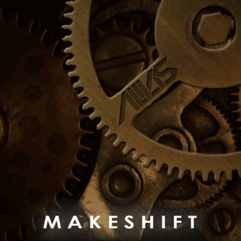 Makeshift - Single cover art