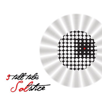 Solstice 1 cover art