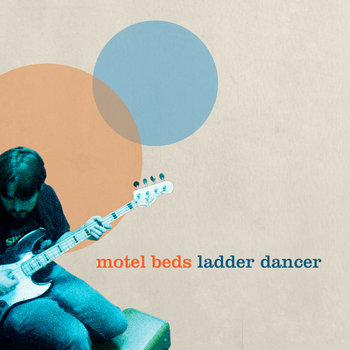 Ladder Dancer cover art