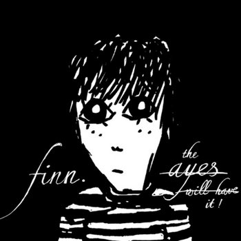 The Ayes Will Have It cover art