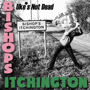 Bishops Itchington cover art