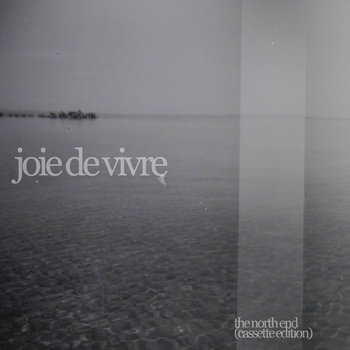 The North End cover art