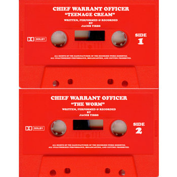 Digi-Cassette #2 cover art