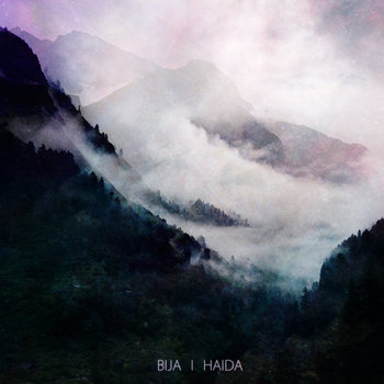 Bija - Haida (BB22) cover art