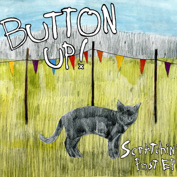 Scratchin' Post 7" cover art