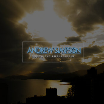 Goodnight Ambleside EP cover art