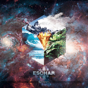 Elements cover art