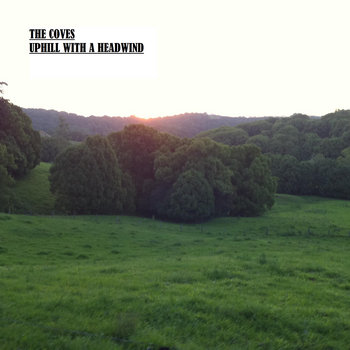 Uphill with a headwind cover art