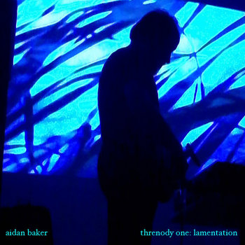 Threnody One cover art
