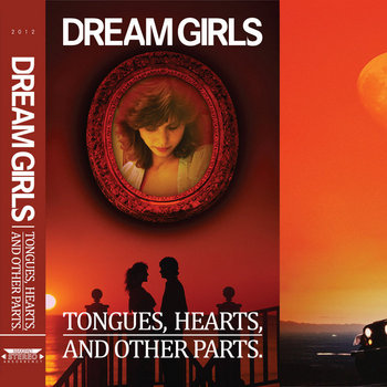 Tongues, Hearts, and Other Parts cover art