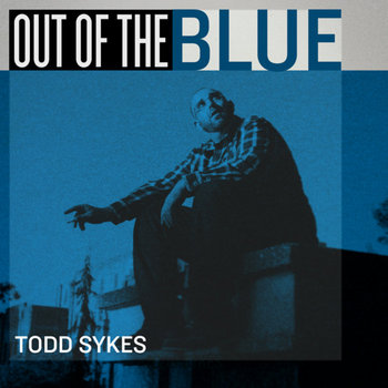 Out Of The Blue cover art