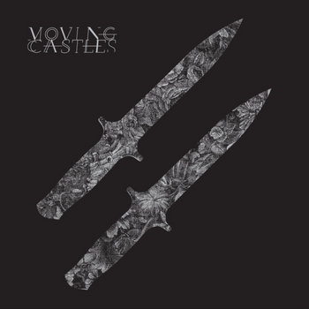 Twin Daggers cover art