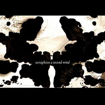 A Second Wind cover art