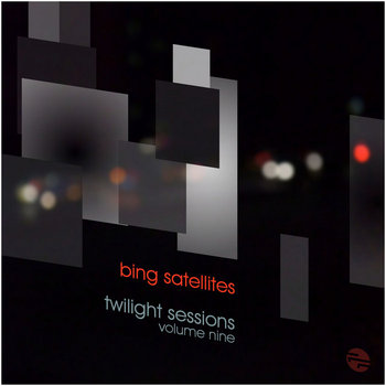 Twilight Sessions Volume Nine cover art