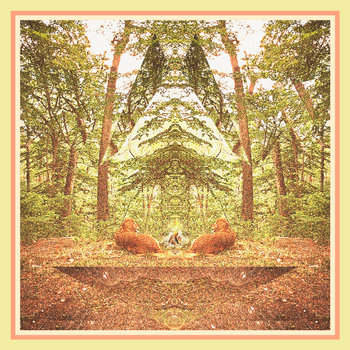 Treehouse EP cover art