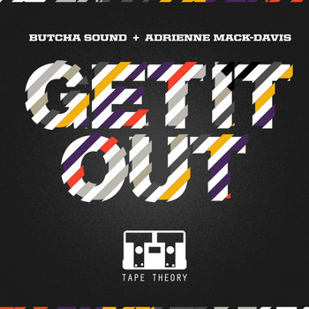 Get It Out cover art