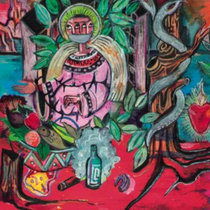 Jackamo Cover Art