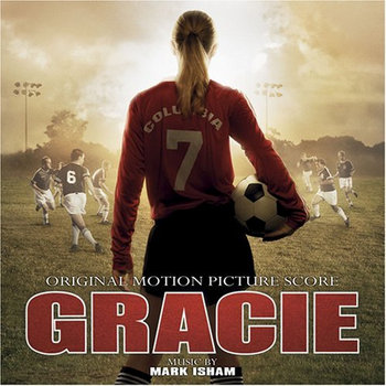 Gracie (Original Motion Picture Soundtrack) cover art