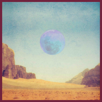 Self-Titled cover art