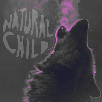 Mother Nature's Daughter 7" cover art